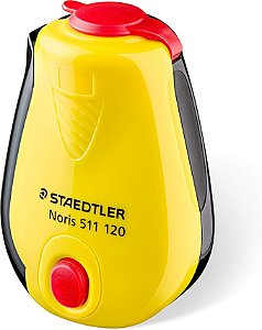 Apontador c/ Depósito - Staedtler - Noris 511 120