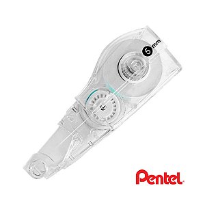 Refil para Fita Corretiva - Pentel -  5mm x 6m SM/ZTPR5W