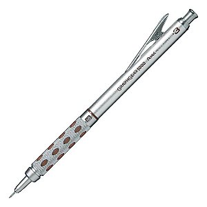 Lapiseira - Pentel - Graphgear 1000 0.3mm