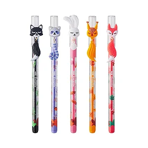 Caneta Gel - Tris - Encanto 0.7mm