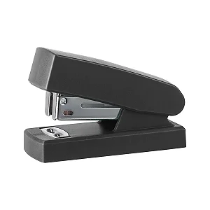 Mini Grampeador 26/6 - Tris - Holic Black