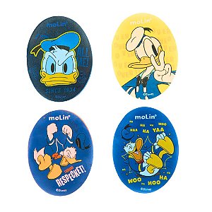 Borracha - Molin - Edição Especial Pato Donald 90 anos