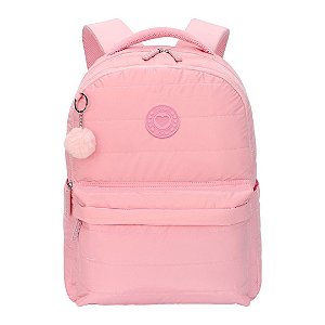 Mochila - Molin - Swett Love Soft Pink