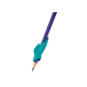 Lápis Grafite - MAPED - Kidy Learn Com Borracha Apoio De Dedo