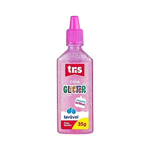 Cola Glitter - Tris - Shrink 35g