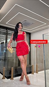 Conjunto Florê