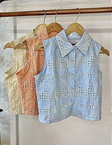 Blusa Lese Euforia