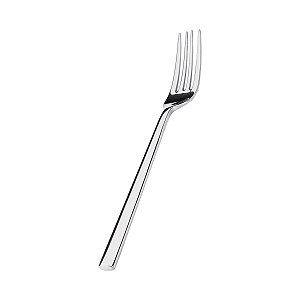 Garfo de Mesa Hercules Mykonos Aço Inox 4000-002