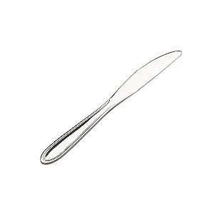 Faca de Sobremesa Hercules Monterrey Aço Inox 1340-006