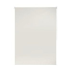Persiana Nouvel Rolo Blackout 120X160 Bege Creme