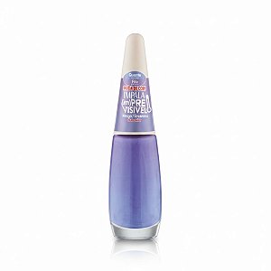 Esmalte Impala (Im)Previsivel Duo Color Meiga Sincerona