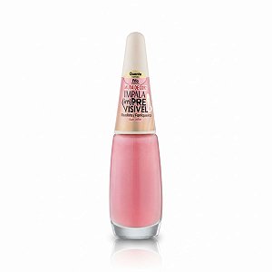 Esmalte Impala (Im)Previsivel Duo Color Realista Fanfiqueira