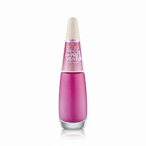 Esmalte Impala (Im)Previsivel Duo Color Timida Biscoitera