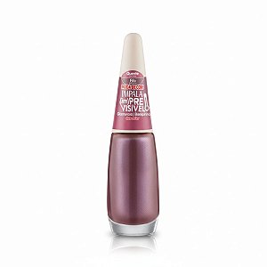 Esmalte Impala (Im)Previsivel Duo Color Glamurosa Basiquinha
