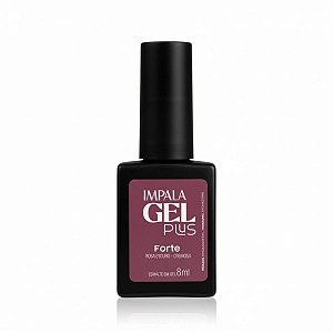 Esmalte Gel Plus Impala Cremoso Forte