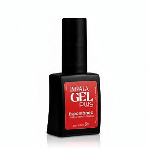 Esmalte Gel Plus Impala Cremoso Espontanea