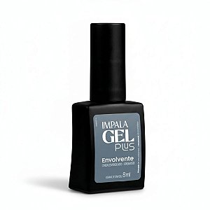 Esmalte Gel Plus Impala Cremoso Envolvente