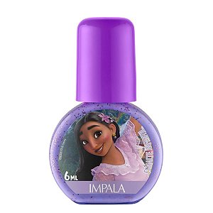 Esmalte Impala Kids Disney Encanto Alguém Disse Flores