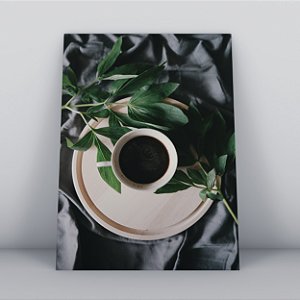 Quadro Decorativo, Café (03)