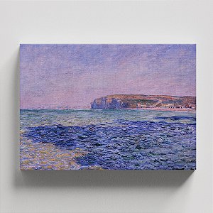 Quadro Canvas Shadows on the Sea