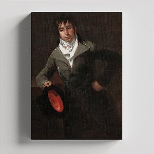 Quadro Canvas Bartolomé Sureda y Miserol