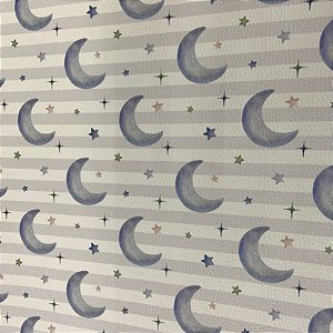 Sintético Doll/Dollaro Lua 50cm