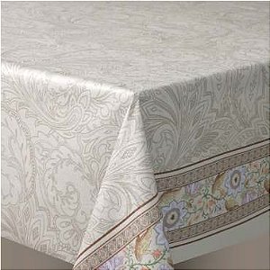Toalha de Mesa Prime Arranjo - Kapazi