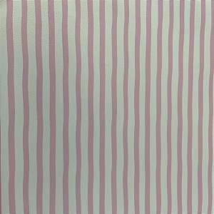 Sintético Doll/Dollaro Listras/ Rosa BB 50cm