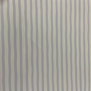 Sintético Doll/Dollaro Listras/ Azul BB 50cm