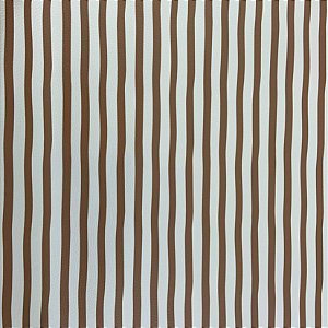 Sintético Doll/Dollaro Listras/ Caramelo 50cm