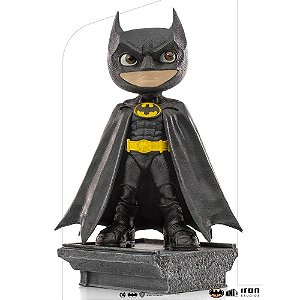 Estátua - Batman 89 - Minico