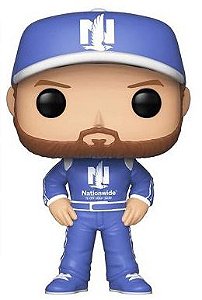Funko Pop - Daleearnhardt Jr. - Nascar 04