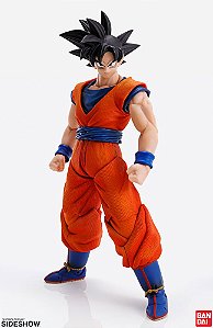 Son Goku - Dragon Ball Z - Bandai Tamashii