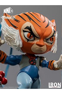 Tygra - Thundercats - Minico