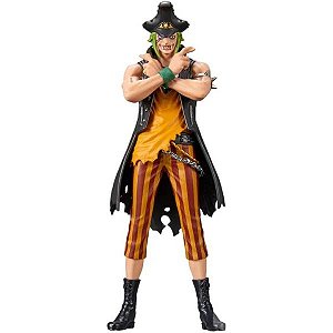  TAMASHII NATIONS Bandai Portgas One Piece - Figuarts Zero (D.  Ace -Battle Version) : Toys & Games