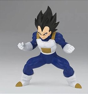 Figura Super Saiyan 4 Vegeta - Dragon Ball GT - S.H. Figuarts - Bandai -  Iron Studios Online Store