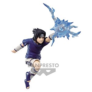 Estátua Banpresto Naruto Effectreme - Naruto Uzumaki