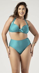 BIQUÍNI HOT PANT ELEGÂNCIA