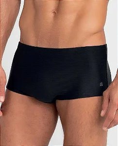 SUNGÃO LISO TEXTURA PRETO