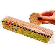 CHEESE WAFER CLASSIC 100GR - AUSTRIA