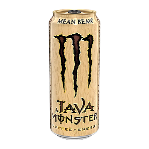 Monster Java Mean Bean Lata 443ml - United States