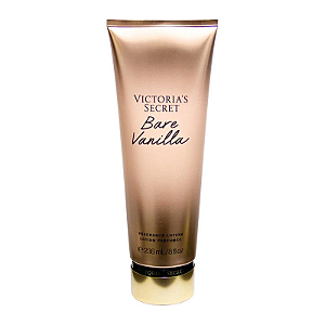 Victoria's Secret Bare Vanilla Body Lotion 236ml - EUA