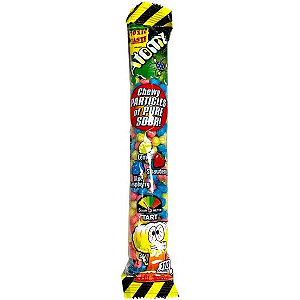 Toxic Waste Atomz 60g Bala Ácida - Paquistão