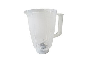 Copo Opaco Original Philips Walita para Liquidificadores