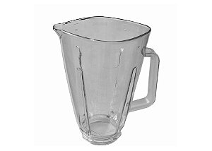 Copo Tritan Liquidificador Walita