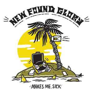 New Found Glory- Makes Me Sick