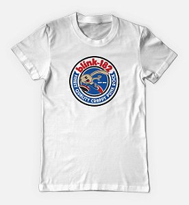 Camiseta Blink-182 Crappy Punk Rock
