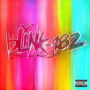 blink-182 - Nine Special Edition (Vinil / LP)
