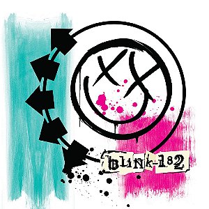 blink-182 - Self-titled (Vinil / LP)