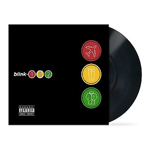 blink-182 - Take Off Your Pants And Jacket (Vinil / LP)